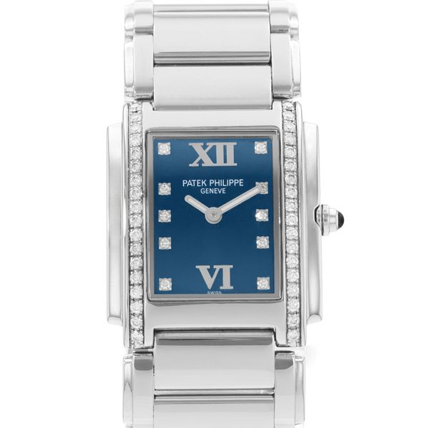 Patek Philippe Twenty-4 4910/10A-012